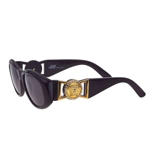 versace 2020 sunglasses|versace sunglasses with rhinestones.